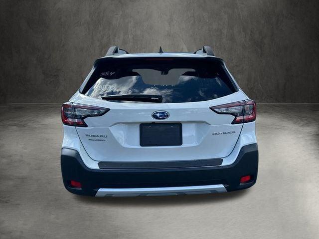 new 2025 Subaru Outback car, priced at $38,754