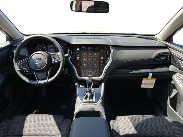 new 2025 Subaru Outback car, priced at $33,114