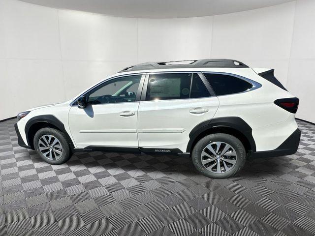 new 2025 Subaru Outback car, priced at $33,114