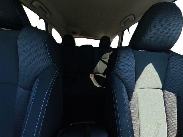 new 2025 Subaru Outback car, priced at $33,114