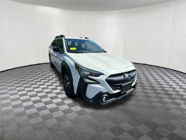 new 2025 Subaru Outback car, priced at $33,114