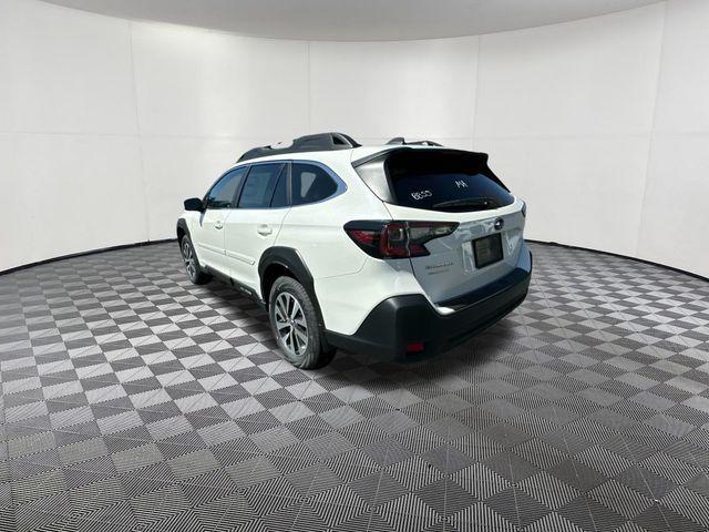 new 2025 Subaru Outback car, priced at $33,114