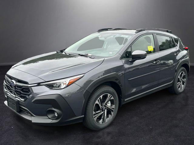 new 2025 Subaru Crosstrek car, priced at $31,434