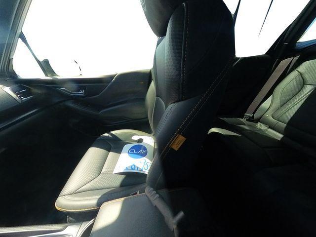 used 2022 Subaru Forester car, priced at $28,300