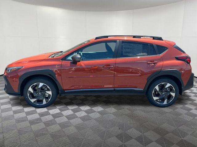 new 2025 Subaru Crosstrek car, priced at $33,639