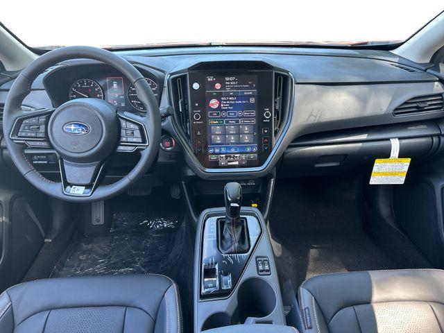 new 2025 Subaru Crosstrek car, priced at $33,639