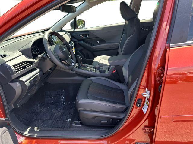 new 2025 Subaru Crosstrek car, priced at $33,639