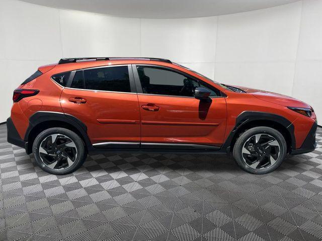new 2025 Subaru Crosstrek car, priced at $33,639