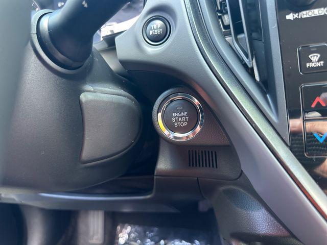 new 2025 Subaru Crosstrek car, priced at $33,639