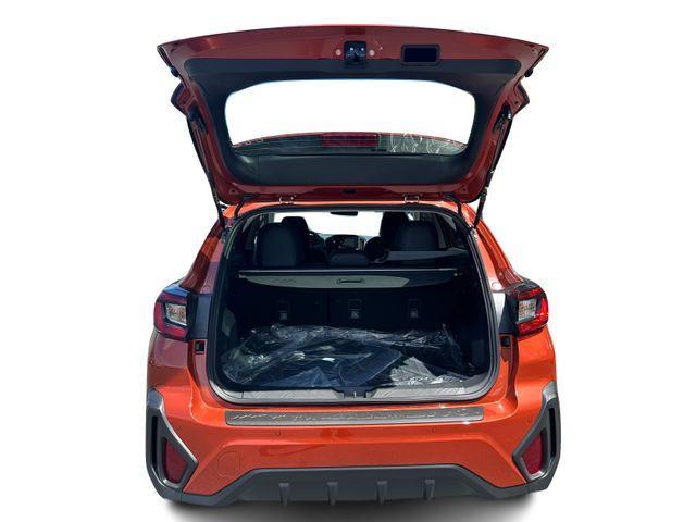 new 2025 Subaru Crosstrek car, priced at $33,639