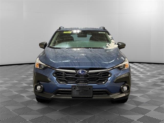 new 2024 Subaru Crosstrek car, priced at $28,064