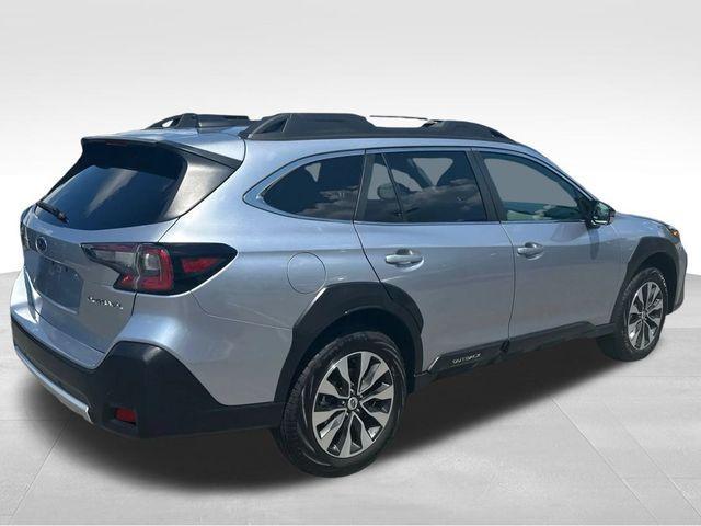used 2024 Subaru Outback car, priced at $32,200