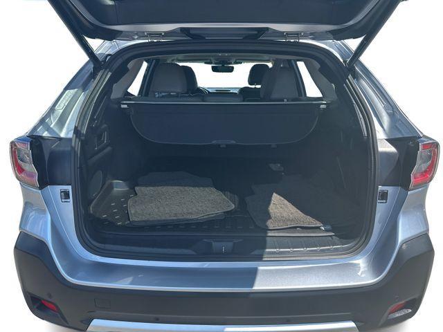used 2024 Subaru Outback car, priced at $32,200