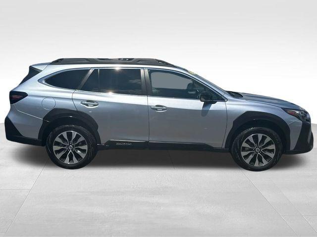 used 2024 Subaru Outback car, priced at $32,200