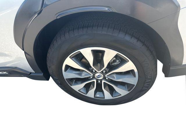 used 2024 Subaru Outback car, priced at $32,200