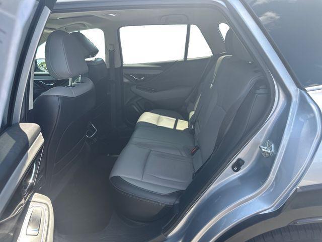 used 2024 Subaru Outback car, priced at $32,200