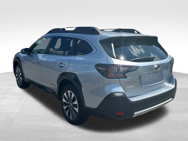 used 2024 Subaru Outback car, priced at $32,200
