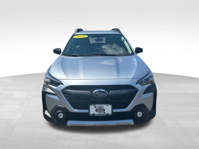 used 2024 Subaru Outback car, priced at $32,200