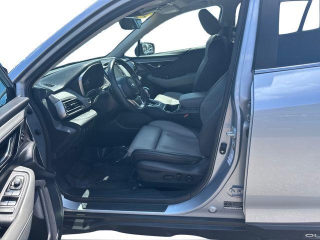 used 2024 Subaru Outback car, priced at $32,200