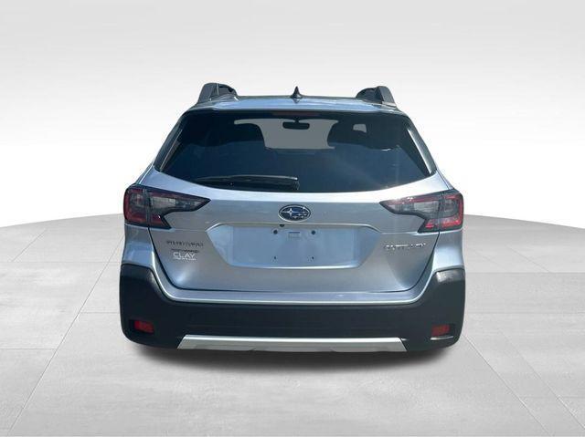 used 2024 Subaru Outback car, priced at $32,200