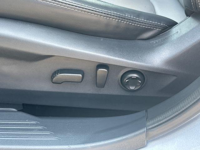 used 2024 Subaru Outback car, priced at $32,200