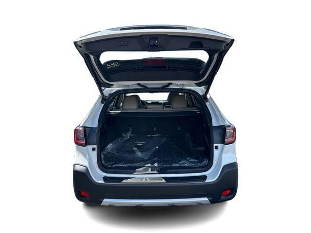 new 2025 Subaru Outback car, priced at $38,754