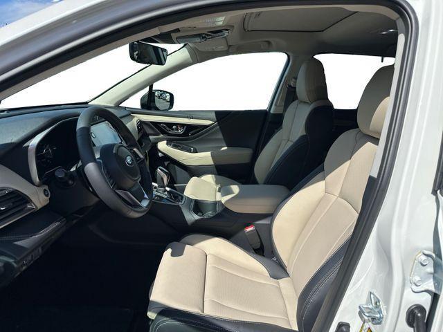 new 2025 Subaru Outback car, priced at $38,754