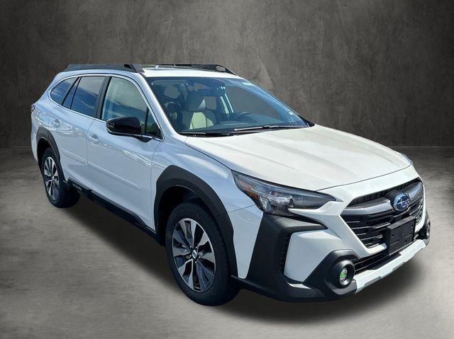 new 2025 Subaru Outback car, priced at $38,754