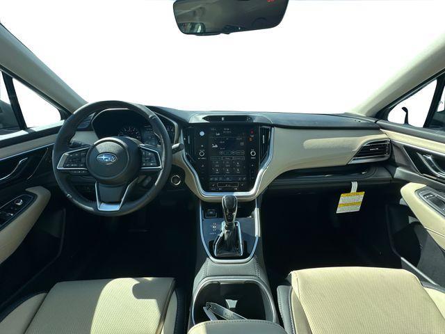 new 2025 Subaru Outback car, priced at $38,754