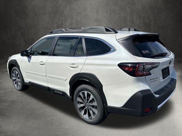 new 2025 Subaru Outback car, priced at $38,754