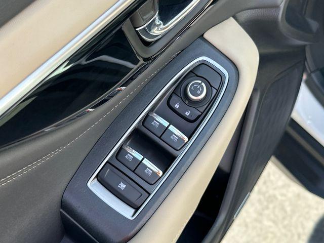 new 2025 Subaru Outback car, priced at $38,754
