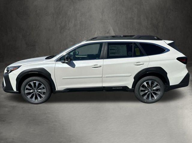 new 2025 Subaru Outback car, priced at $38,754