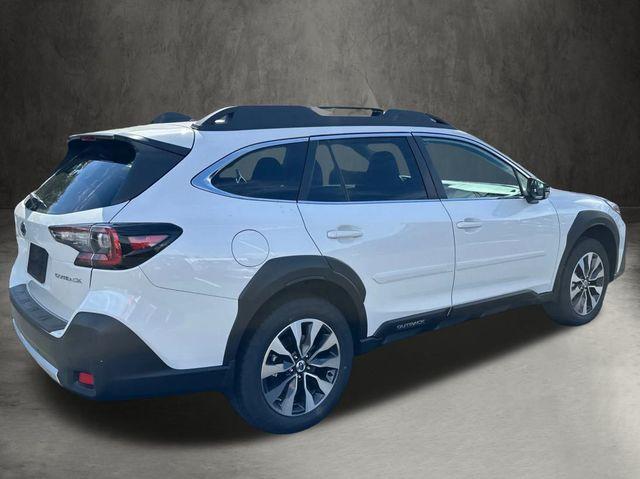 new 2025 Subaru Outback car, priced at $38,754