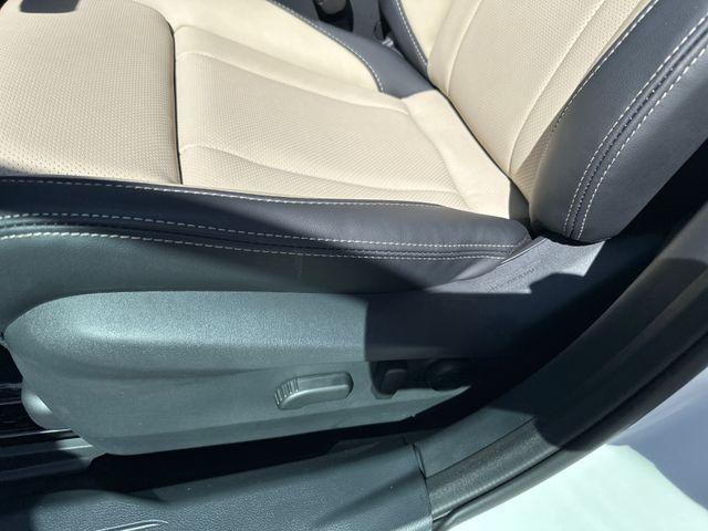 new 2025 Subaru Outback car, priced at $38,754