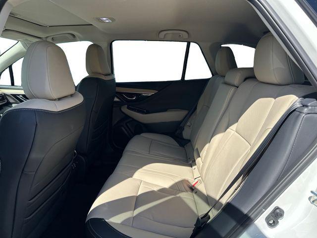 new 2025 Subaru Outback car, priced at $38,754