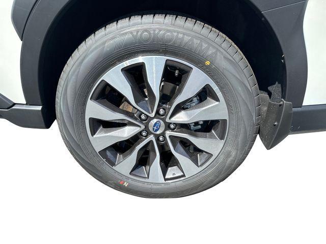 new 2025 Subaru Outback car, priced at $38,754