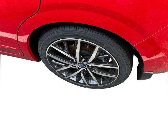 new 2025 Subaru Impreza car, priced at $29,352