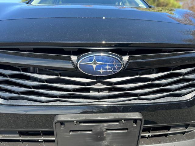 new 2025 Subaru Impreza car, priced at $24,214