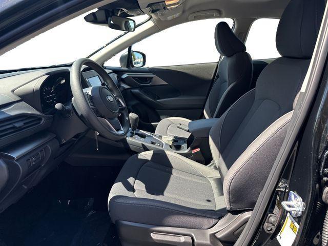 new 2025 Subaru Impreza car, priced at $24,214
