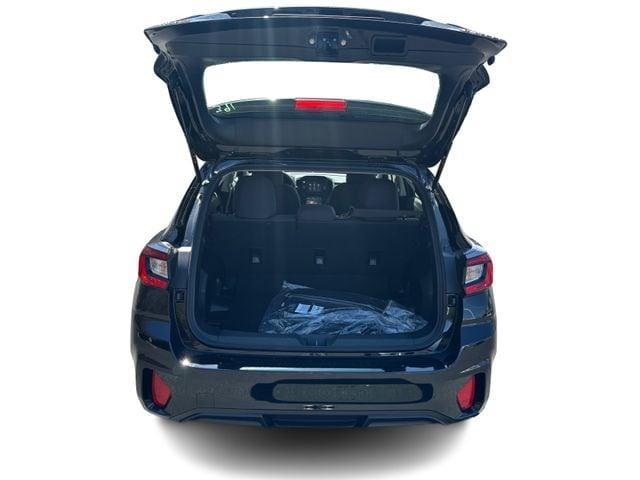 new 2025 Subaru Impreza car, priced at $24,214