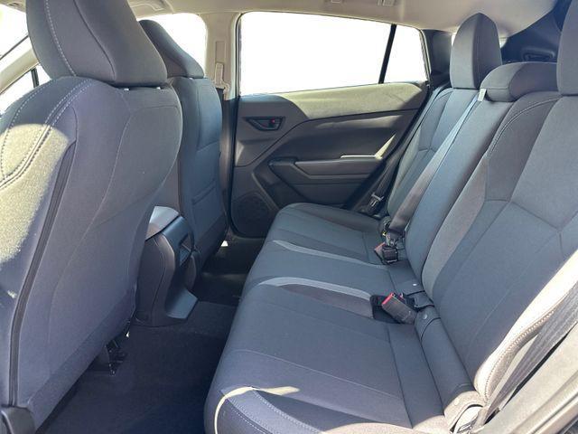new 2025 Subaru Impreza car, priced at $24,214