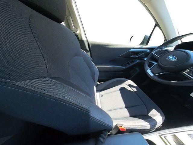 new 2025 Subaru Impreza car, priced at $23,964