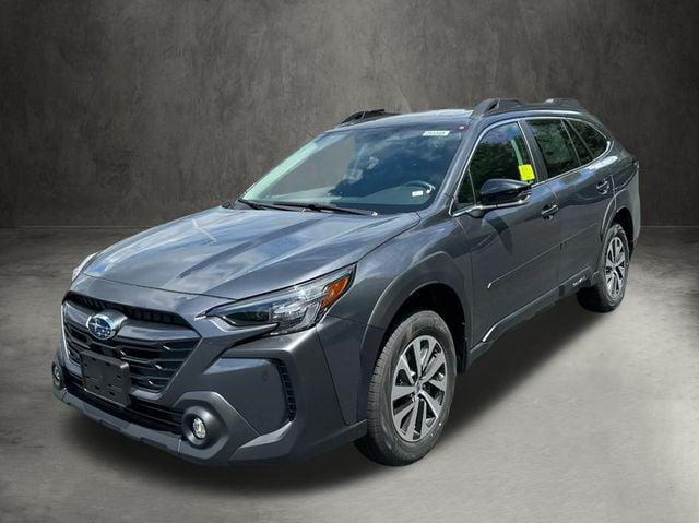 new 2025 Subaru Outback car, priced at $35,638