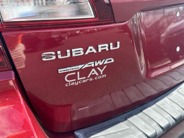 used 2016 Subaru Outback car, priced at $15,988