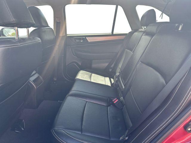 used 2016 Subaru Outback car, priced at $15,988