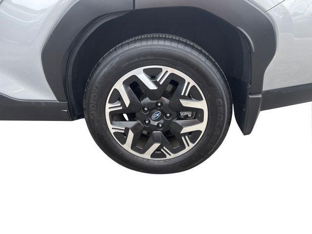 used 2025 Subaru Forester car, priced at $31,500