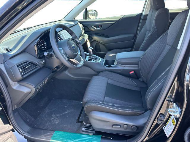 new 2025 Subaru Outback car, priced at $35,244