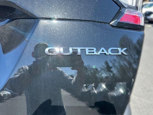 new 2025 Subaru Outback car, priced at $35,244