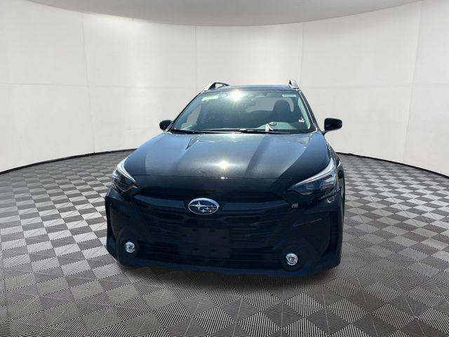 new 2025 Subaru Outback car, priced at $34,444