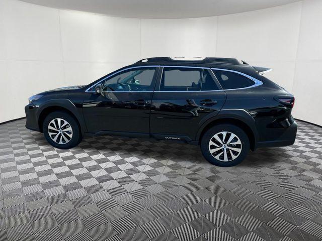 new 2025 Subaru Outback car, priced at $34,444
